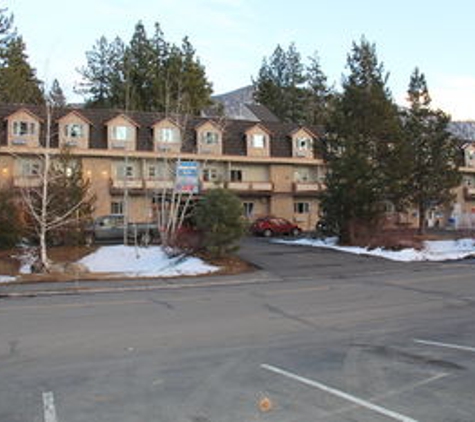 Rodeway Inn - South Lake Tahoe, CA