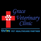 Grace Veterinary Clinic, A Thrive Pet Healthcare Partner