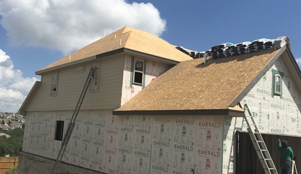 Salvador Roofing - Kyle, TX