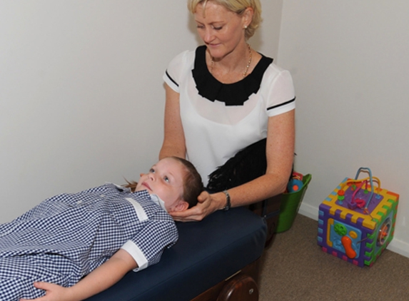 Wheaton Chiropractic - Yarrawonga, VIC