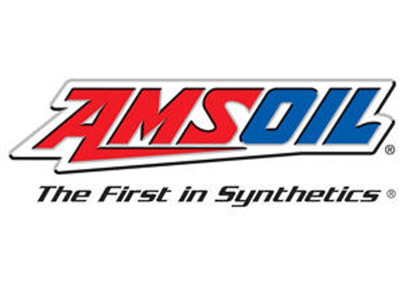 AMSOIL Distribution Center - Orlando, FL