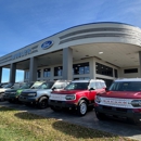 Hubler Ford Center, Inc. - New Car Dealers