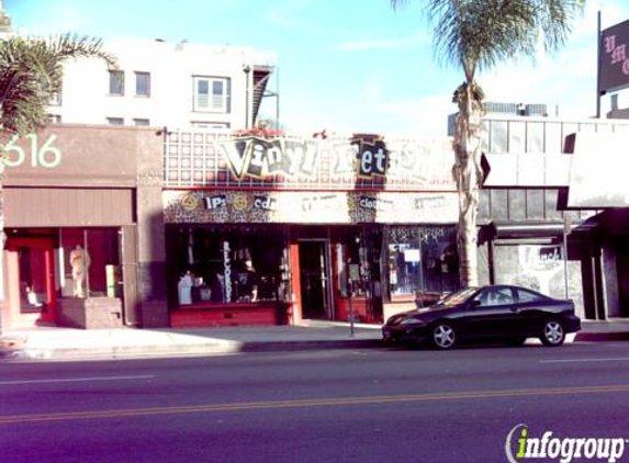 True Tattoo Hollywood - Los Angeles, CA