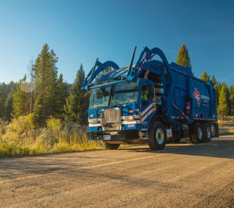 Montana Waste Systems - Black Eagle, MT