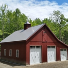 Bigfoot Barns