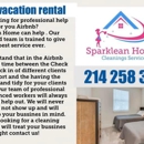 Sparklean Home - Building Cleaners-Interior