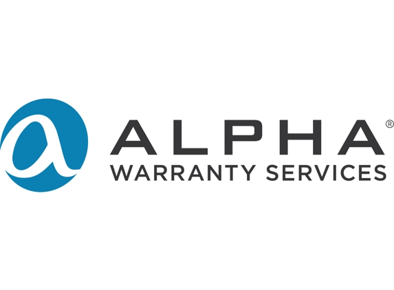 Alpha Warranty Services