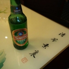 Ming's Restaurant
