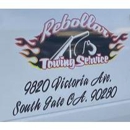 Rebollar Towing - Towing