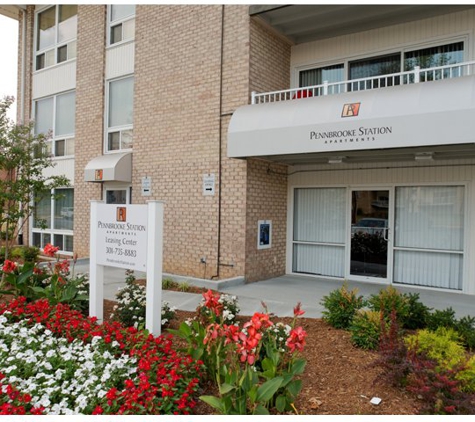 Pennbrooke Station Apartments - District Heights, MD