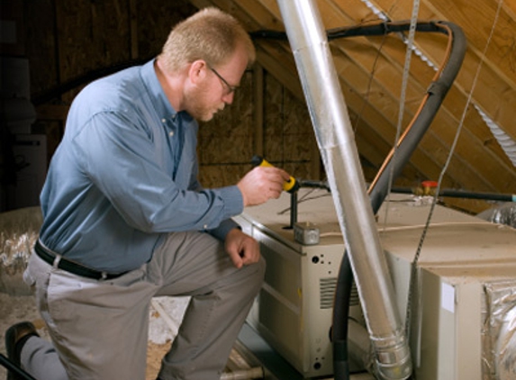 Homepro Heating & Cooling - Avon, IN