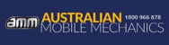 Australian Mobile Mechanics - Motor Engineers, Mechanics & Repairers