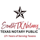 South Texas Notary Services