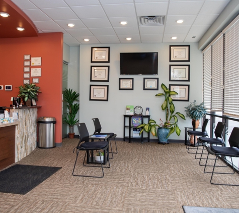 Secure Dental—East Peoria - East Peoria, IL