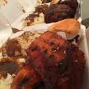Country Chicken & Ribs BBQ - Fast Food Restaurants