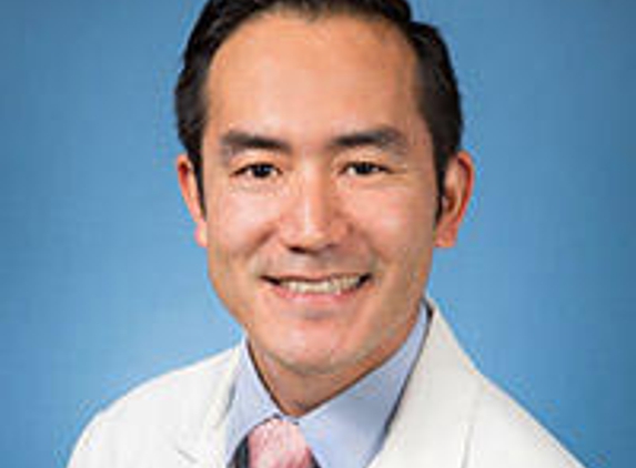 Marc Kaneshiro, MD - Los Angeles, CA