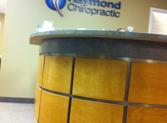 Raymond Chiropractic, LLC - Youngstown, OH