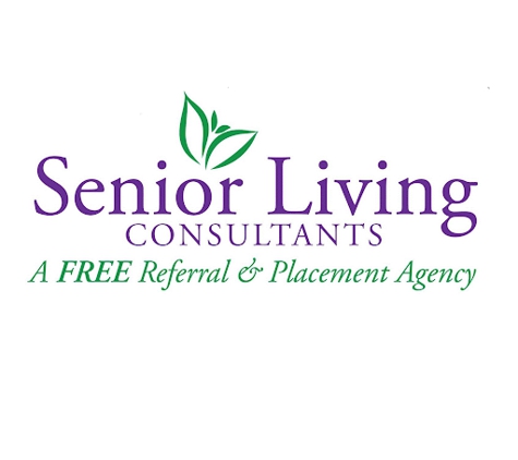 Senior Living Consultants LLC - San Luis Obispo, CA