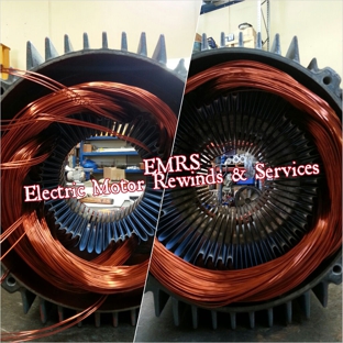 EMRS Group Pty Ltd - Smithfield, NSW