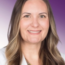 Candace Mitchell, FNP - Nurses