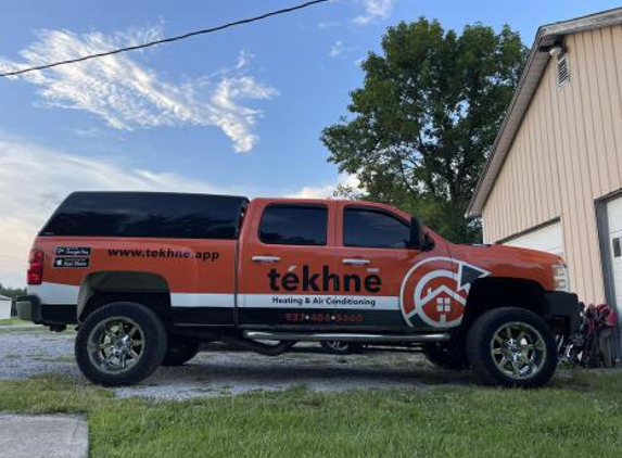 Tekhne Home Services of Bethel - Bethel, OH