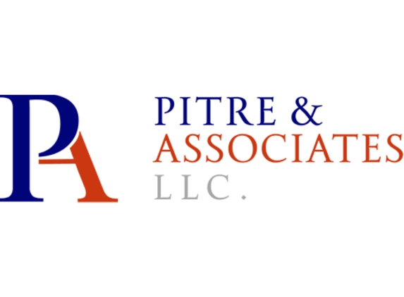 Pitre & Associates - Washington, DC