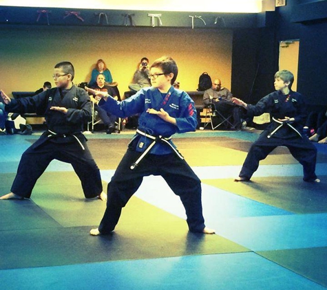 Exclusive Martial Arts - Littleton, CO