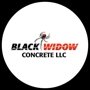 Black Widow Concrete