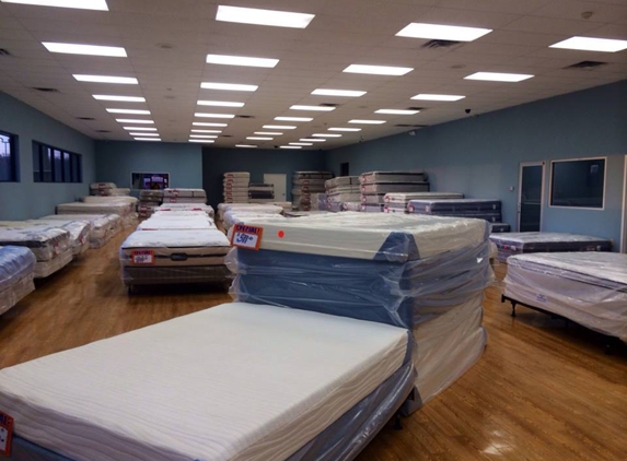 What A Mattress - Munford, TN