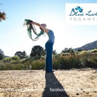 Blue Lotus Yogawear