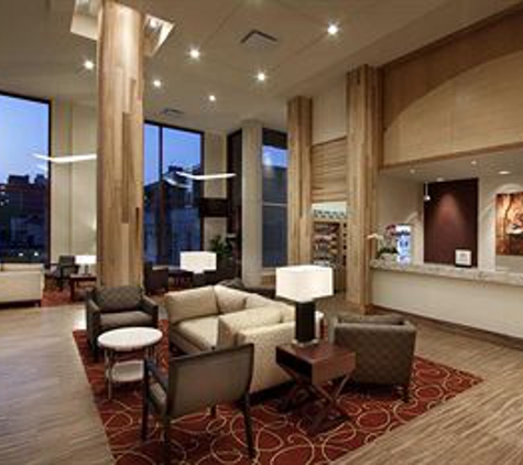 Homewood Suites by Hilton University City Philadelphia, PA - Philadelphia, PA