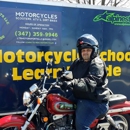 LTR MOTORSPORTS MOTORCYCLE SCHOOL - Motorcycle Instruction