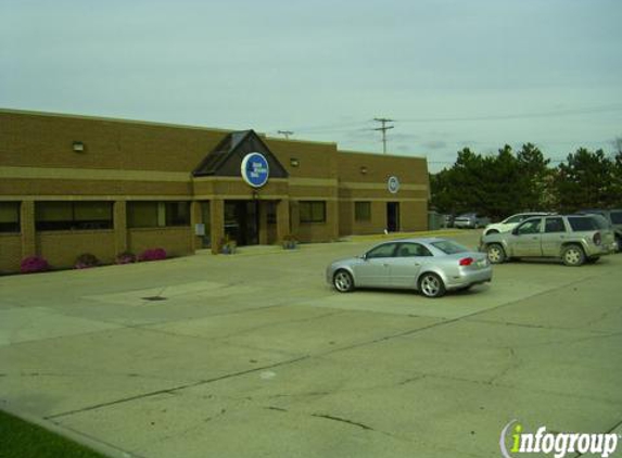 John Adams Mortgage Company - Brighton, MI