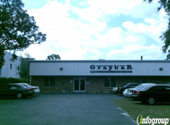 Graybar - Clearwater, FL