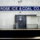 Rose Ice & Coal Co - Ice