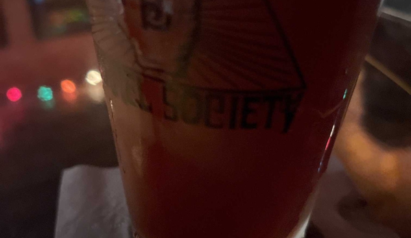 Barrel Society - Princeton, IL