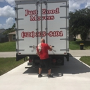 Just Good Movers - Movers