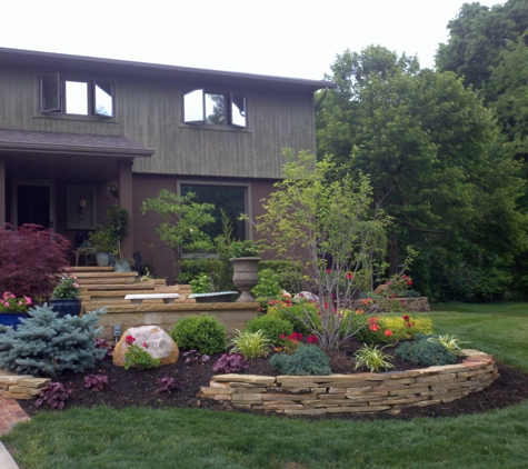 Lutz Landscaping & Management Inc - Canton, OH