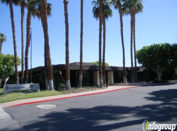 Fujisawa Bristol Corp - Rancho Mirage, CA