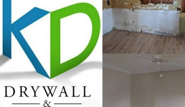 KD Drywall N Paint LLC - Millsboro, DE