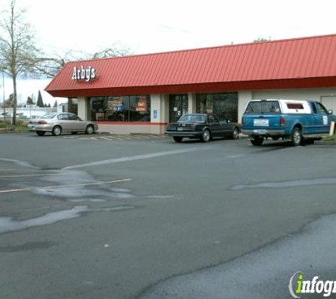 Arby's - Beaverton, OR