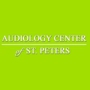 Audiology Center Of St Peters