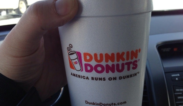 Dunkin' - Athol, MA