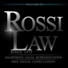Rossi Law gallery