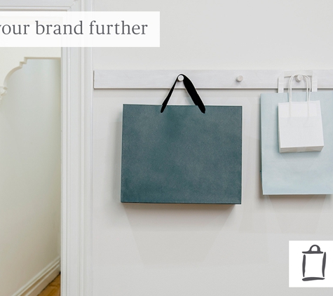 PaperPak - Canning Vale, WA. With online shopping now at your fingertips, itâ™s never been easier to carry your name further!