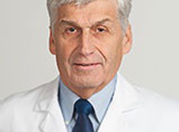 Dr. Ralph Quade, MD - Albany, NY