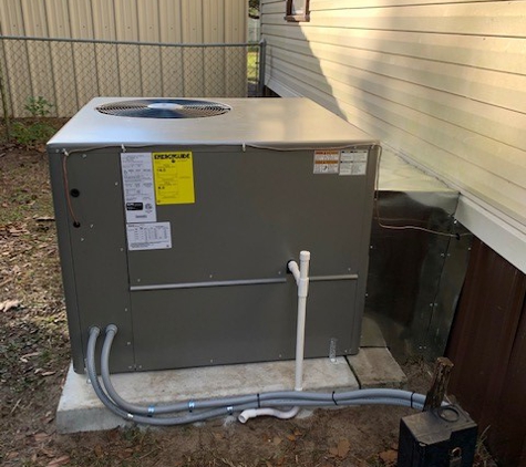 Crosspoint Refrigeration LLC - Brooksville, FL