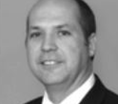 Edward Jones - Financial Advisor: Lee Garner Jr - Dyersburg, TN