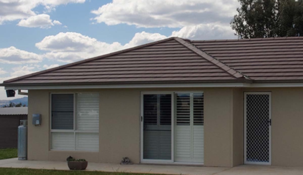 Nathan Love's Homes - Calala, NSW