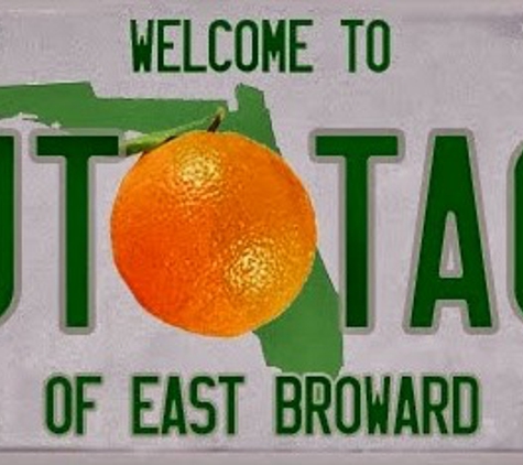 Auto Tags of East Broward - Wilton Manors, FL